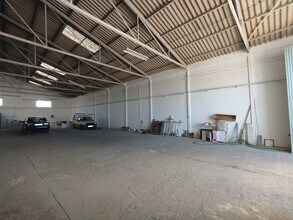 Industrial in Quintanar de la Orden, Toledo to rent Interior Photo- Image 2 of 4
