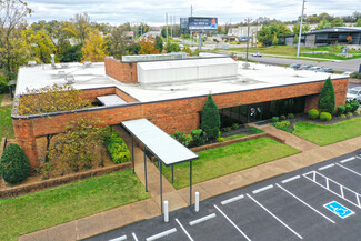 More details for 647 Myatt Dr, Madison, TN - Office for Rent