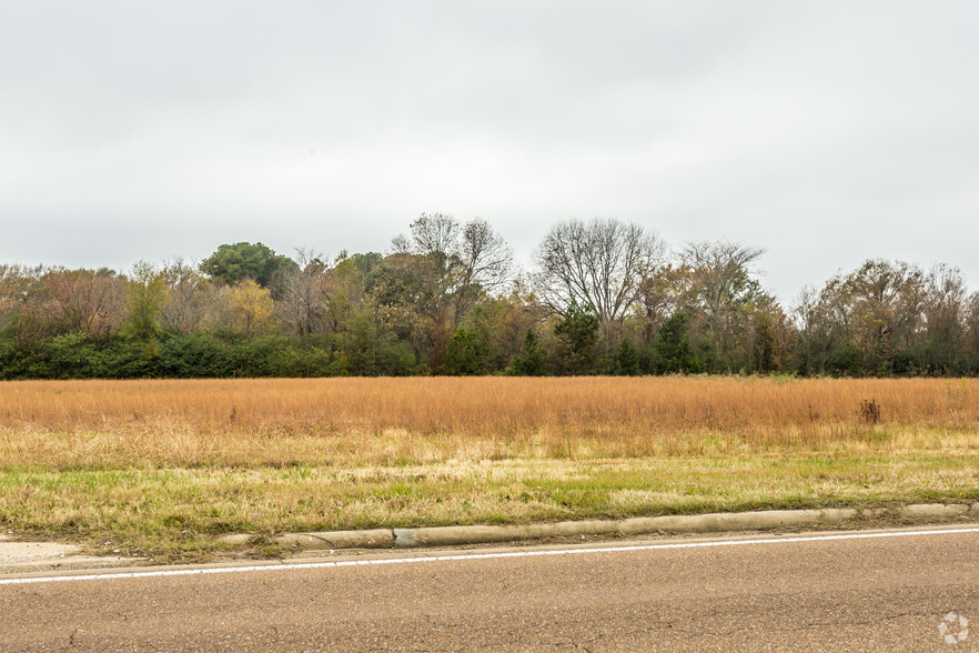 Hacks Cross Rd, Olive Branch, MS for sale - Primary Photo - Image 1 of 1