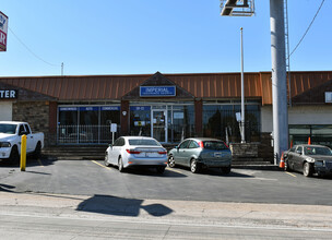 571-575 Murfreesboro Rd, Nashville, TN for sale Building Photo- Image 1 of 1