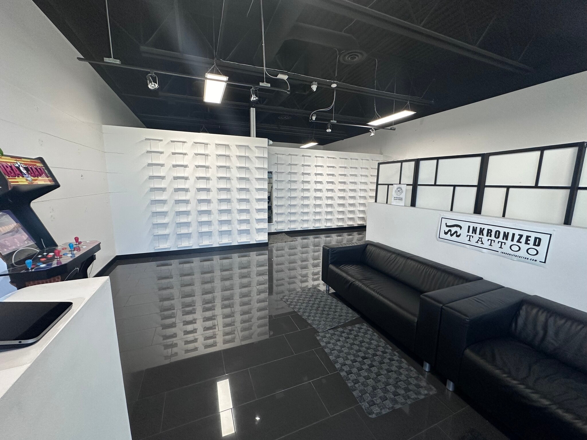 5103-5177 55 Ave NW, Edmonton, AB to rent Building Photo- Image 1 of 14