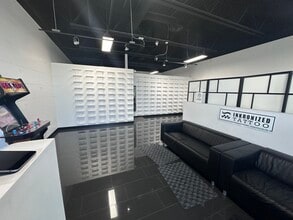 5103-5177 55 Ave NW, Edmonton, AB to rent Building Photo- Image 1 of 14