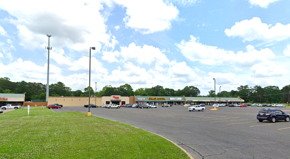 280 Main St, Baker, LA for rent - Building Photo - Image 1 of 3