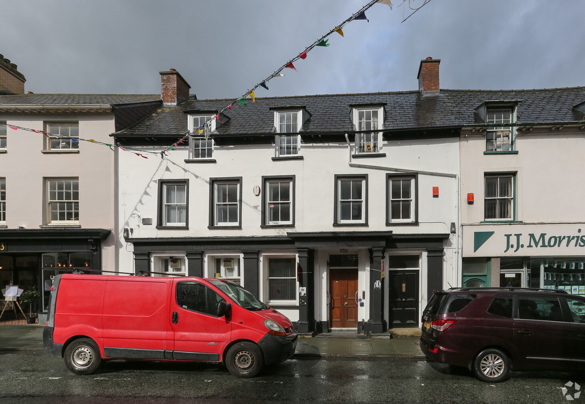 4 High St, Cardigan for sale Primary Photo- Image 1 of 1