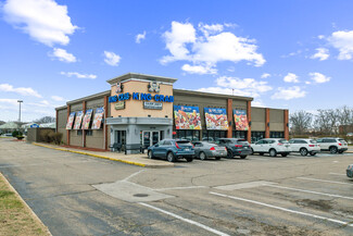 More details for 4730 Grape Rd, Mishawaka, IN - Retail for Sale