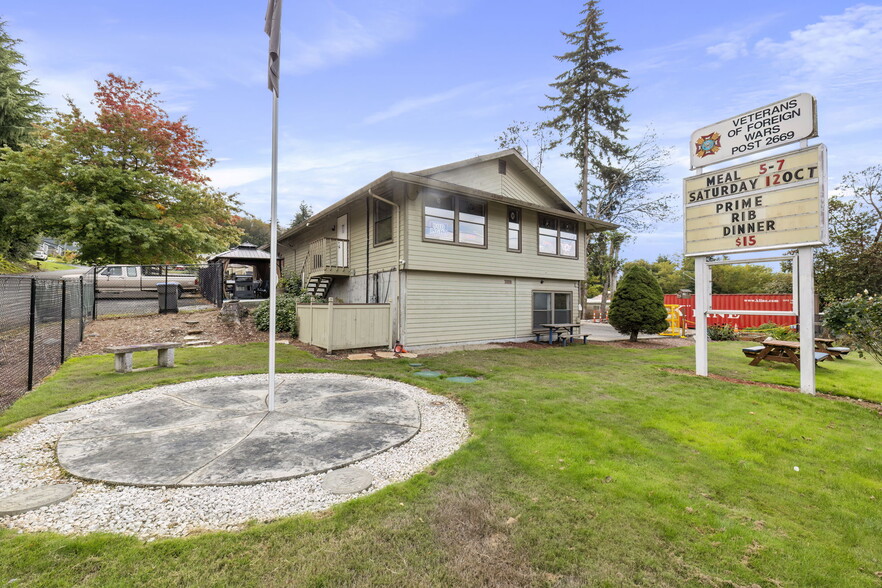 3100 SE Mile Hill Rd, Port Orchard, WA for sale - Building Photo - Image 1 of 48