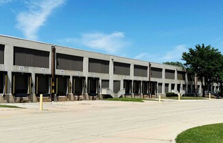 More details for 1550 E Washington Ave, Des Moines, IA - Industrial for Rent