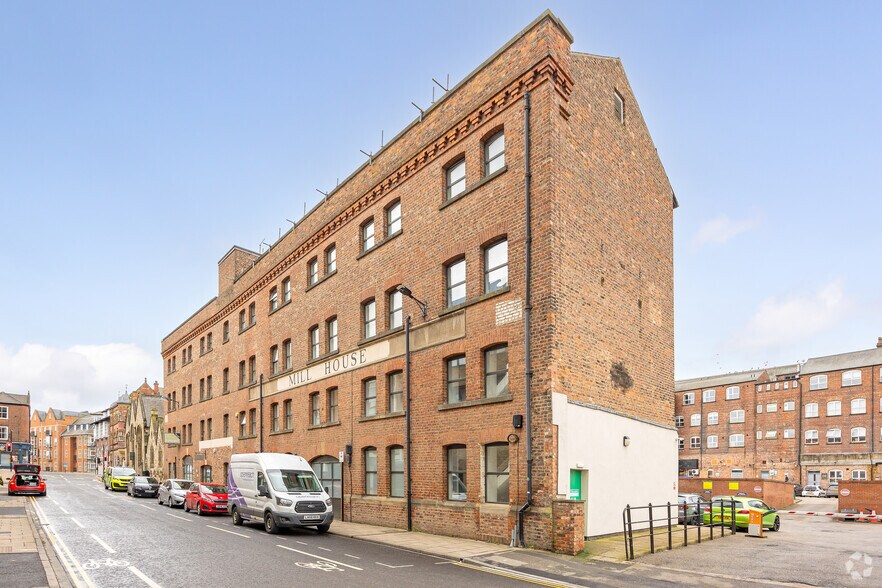 North St, York for sale - Primary Photo - Image 1 of 1