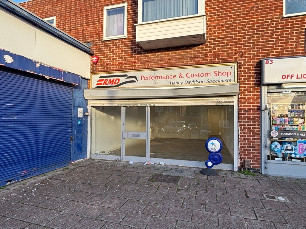 77-89 Northumberland Av, Reading for sale Building Photo- Image 1 of 1