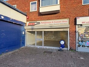 77-89 Northumberland Av, Reading to rent Building Photo- Image 1 of 6