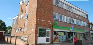 More details for 1 Aldsworth Parade, Worthing - Office for Rent