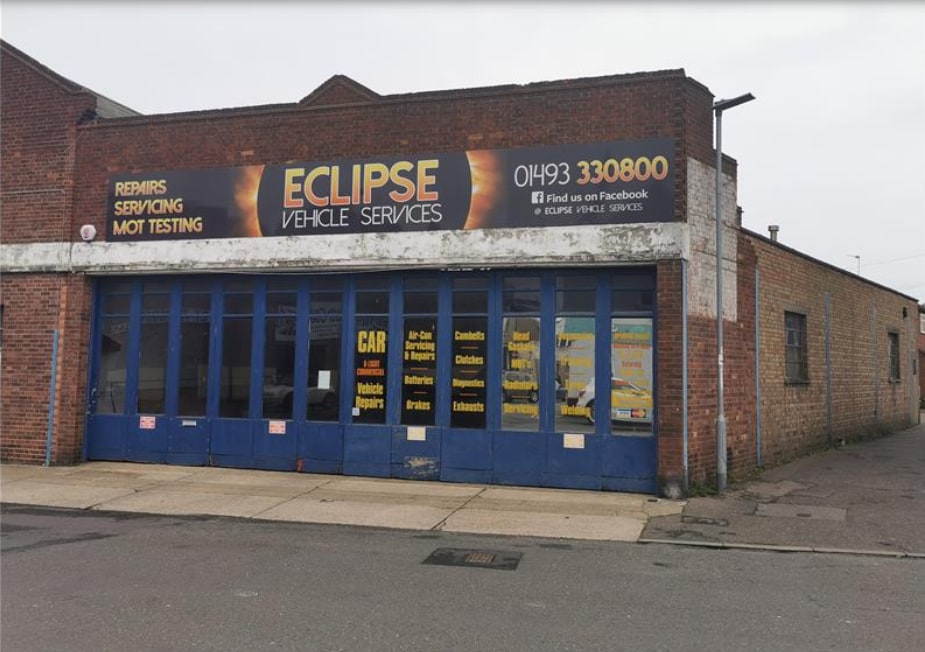 15 Queens Rd, Great Yarmouth for sale Primary Photo- Image 1 of 1