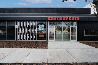 More details for 1025 A St, Hayward, CA - Retail to Rent