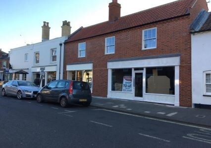 31 High St, Southwold for sale Primary Photo- Image 1 of 1