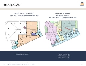 2701 Ponce de Leon Blvd, Coral Gables, FL to rent Interior Photo- Image 1 of 1