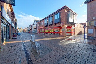 More details for 20-21 Market St, Loughborough - Retail for Rent