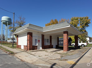 606 Barnes St, Reidsville, NC for sale Primary Photo- Image 1 of 1