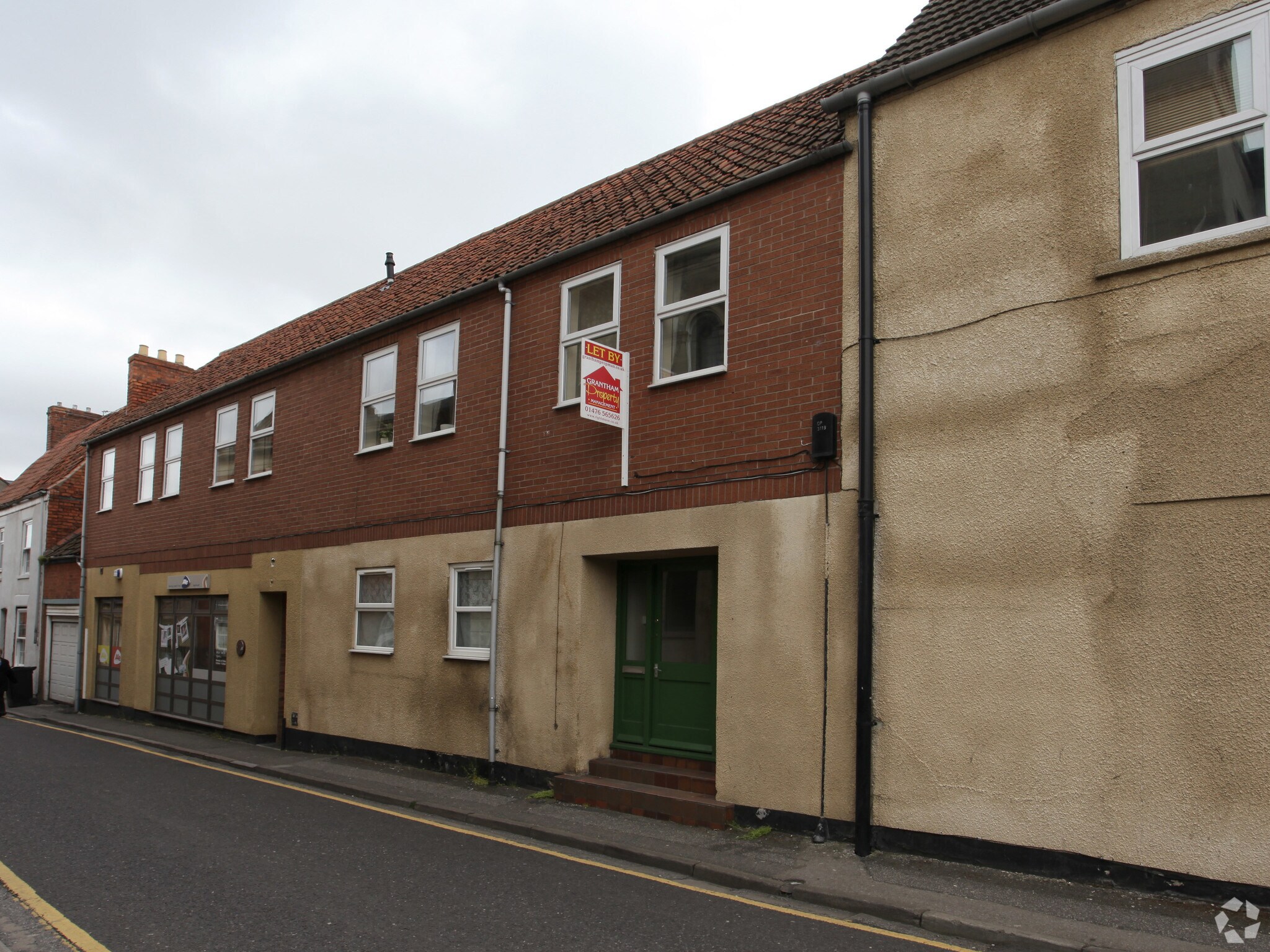 11 Finkin St, Grantham for sale Primary Photo- Image 1 of 1