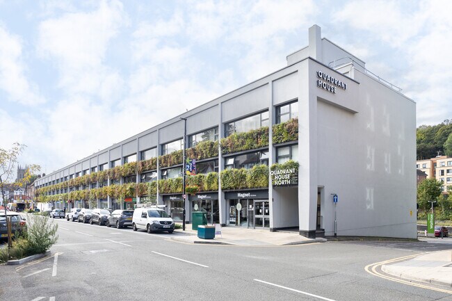 More details for 31-65A Croydon Rd, Caterham - Office to Rent