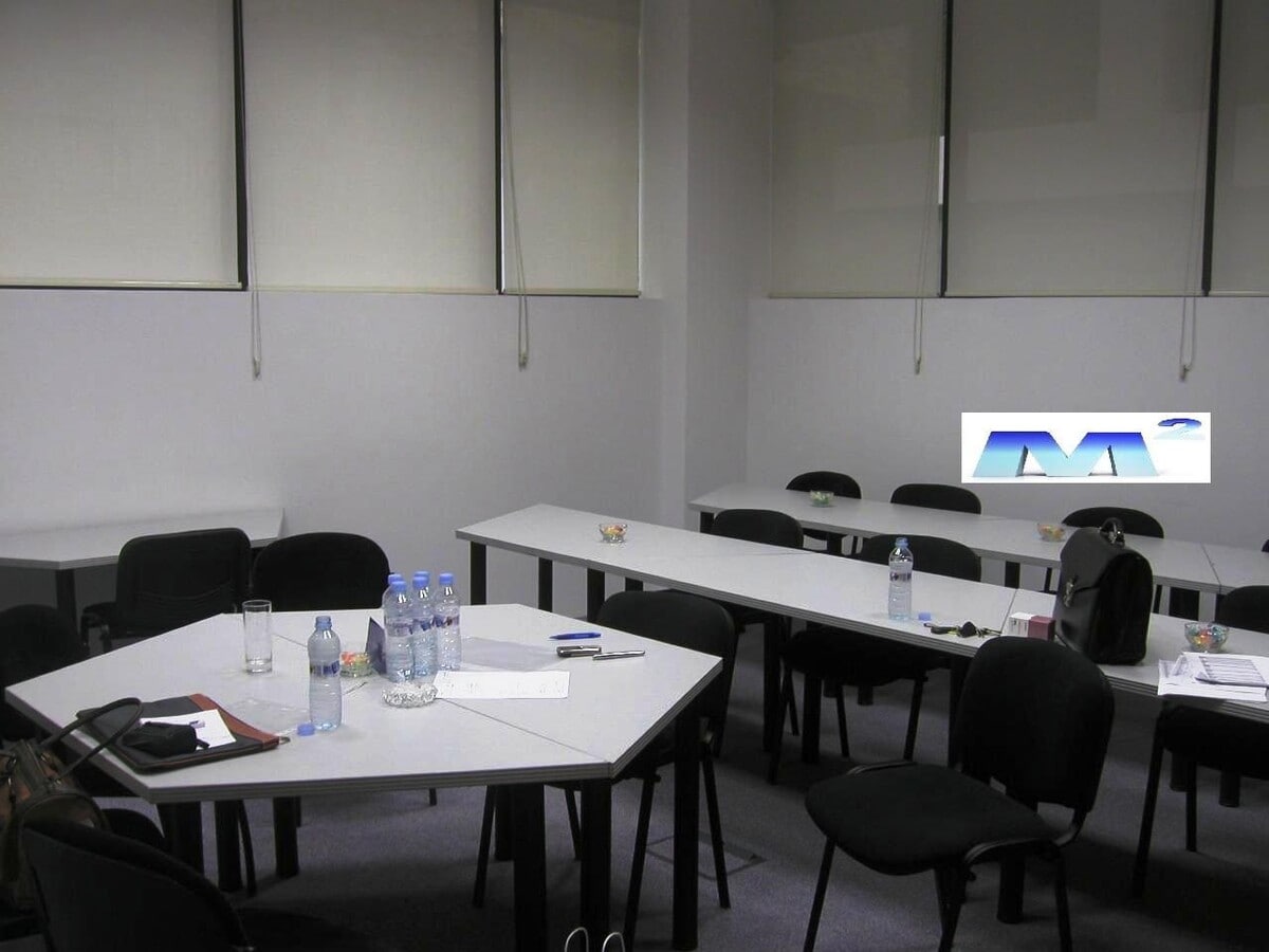 San Sebastián de los Reyes, MAD 28700 - - - Interior Photo - Image 1 of 5