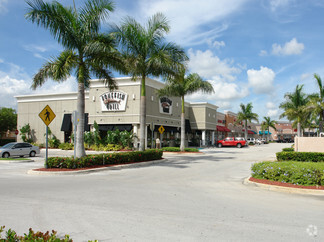 More details for 12520-12560 SW 120th Ave, Miami, FL - Retail for Rent