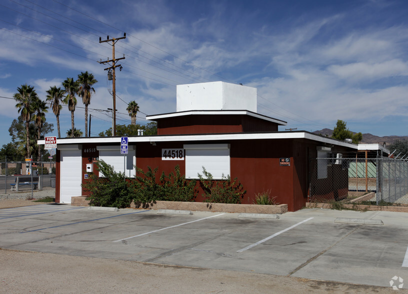 44518 Florida Ave, Hemet, CA for sale - Building Photo - Image 1 of 1