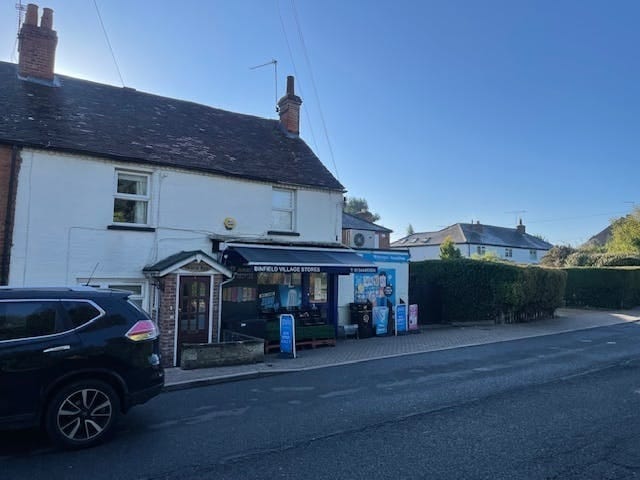 Terrace Road North, Bracknell for sale Building Photo- Image 1 of 5