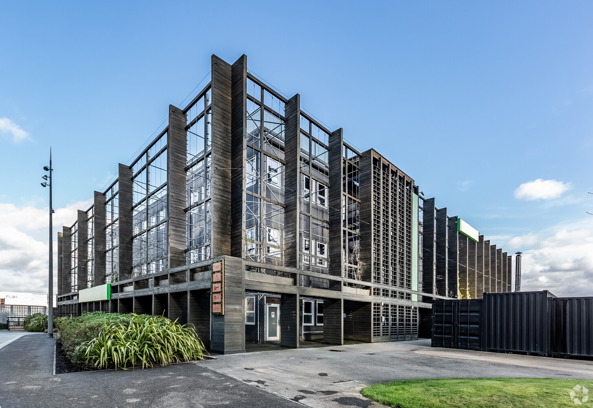 111 Broadway, Salford for sale Primary Photo- Image 1 of 1
