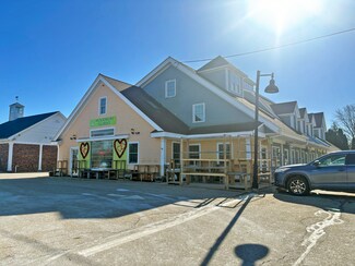 More details for 655 Portsmouth Ave, Greenland, NH - Retail for Rent