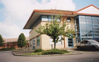 More details for Ermine Business Park, Huntingdon - Office for Rent