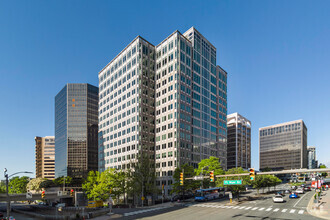 1300 Wilson Blvd, Arlington, VA for rent Building Photo- Image 1 of 7