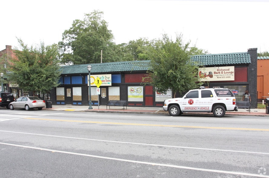 1996-2012 Hosea L Williams Dr, Atlanta, GA for sale - Building Photo - Image 2 of 4