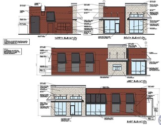 More details for 3790 Industrial Dr dr, Rochester Hills, MI - Retail for Rent