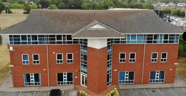 More details for Newcastle Rd, Stoke On Trent - Office to Rent