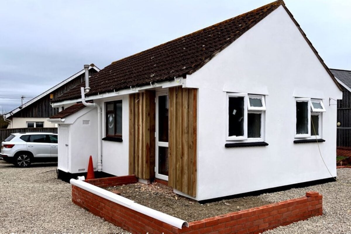 Yeo Business Park, Exeter to rent Primary Photo- Image 1 of 4