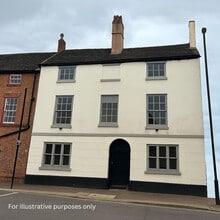 47 High St, Burton On Trent to rent Building Photo- Image 2 of 6