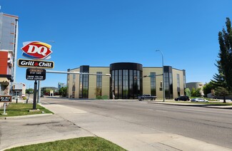 More details for 4303 50 Av, Red Deer, AB - Office/Medical for Rent