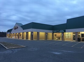 Princeton Marketplace - Commercial Property