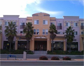 500 S Rancho Santa Fe Rd, San Marcos, CA for rent Building Photo- Image 1 of 3