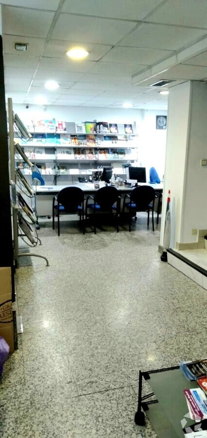 Madrid, MAD 28013 - - - Interior Photo - Image 2 of 2