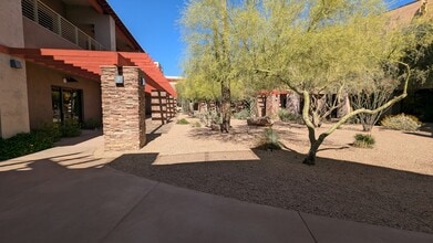 10045 E Dynamite Blvd, Scottsdale, AZ to rent Building Photo- Image 2 of 4