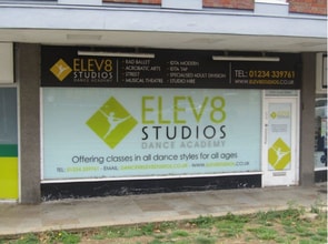 50-56 St Loyes St, Bedford to rent Building Photo- Image 1 of 1