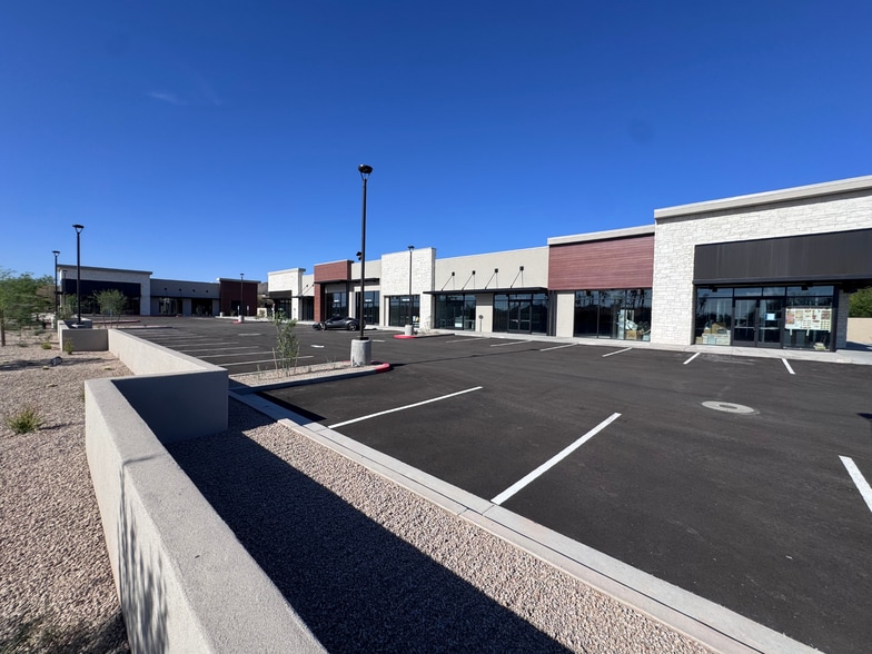 23423 N 67th Ave, Glendale, AZ to rent - Building Photo - Image 3 of 7