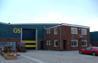 More details for Military Rd, Fareham - Industrial for Rent