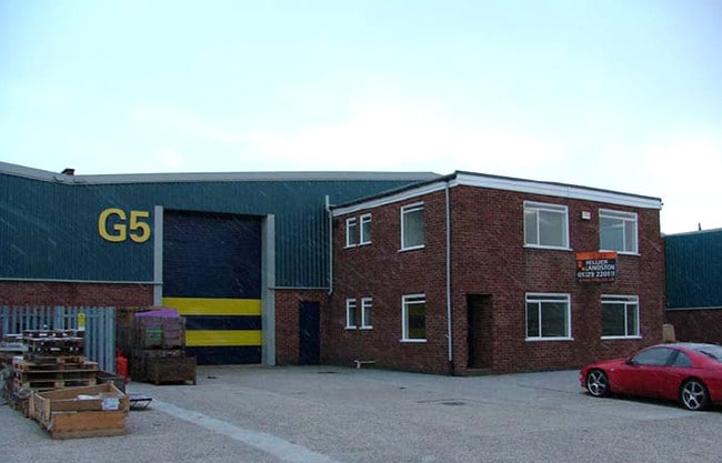 More details for Military Rd, Fareham - Industrial to Rent