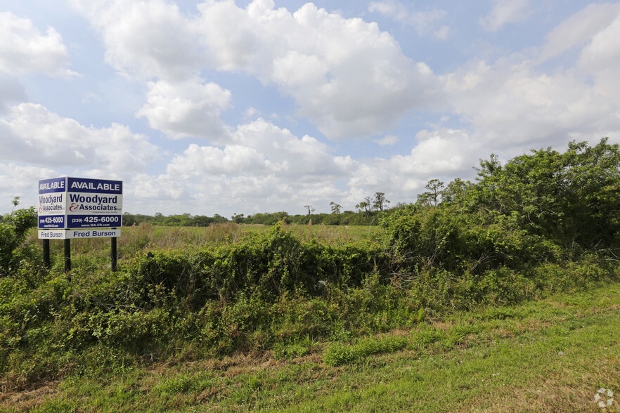 SR 80 & Carter Ln, Fort Myers, FL for sale - Other - Image 3 of 5