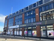 Woodhead House - Commercial Property