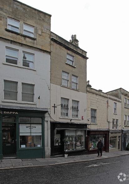 25 Broad St, Bath for sale - Primary Photo - Image 1 of 1