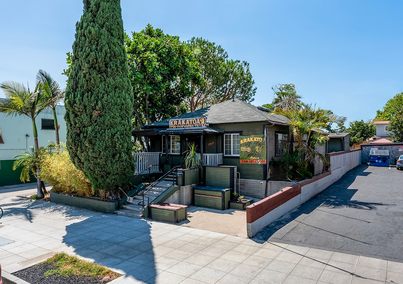 1128 25th St, San Diego, CA for sale - Building Photo - Image 1 of 1