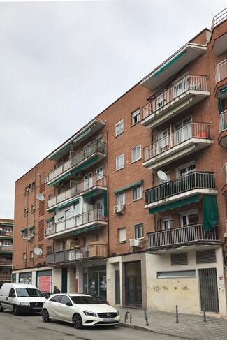 More details for Avenida Constitución, 42, Coslada - Build-to-Rent for Sale